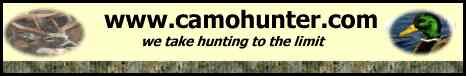 Camohunter