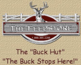 The Feedstore